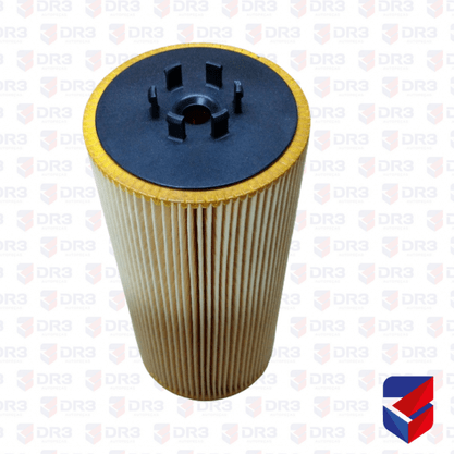 Filtro Lubrificante Mercedes Benz Axor OM460LA OX348D Mahle