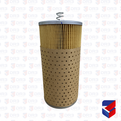 Filtro Lubrificante Mercedes Benz Atron OM447LA Mann Filter Mann Filter