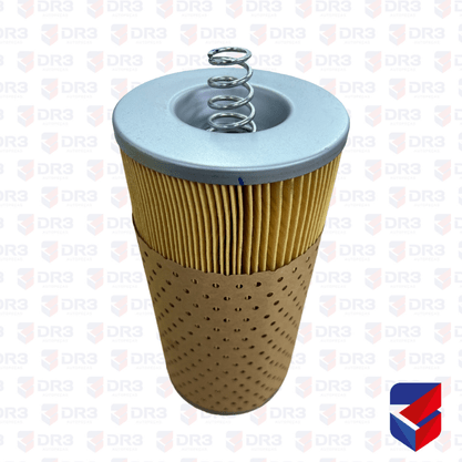 Filtro Lubrificante Mercedes Benz Atron OM447LA Mann Filter Mann Filter