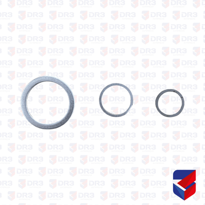Filtro Lubrificante Mercedes Benz Atron OM447LA Mann Filter Mann Filter