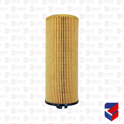 Filtro Lubrificante Mercedes Benz Atego HU9452X Mann Filter Mann Filter