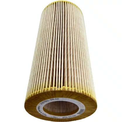 Filtro Lubrificante Mercedes Benz Axor OM460LA Mann Filter