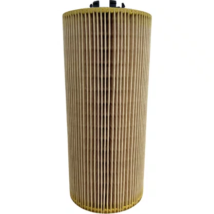 Filtro Lubrificante Mercedes Benz Axor OM460LA Mann Filter