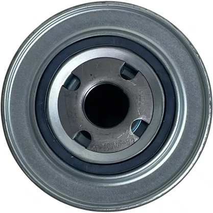 Filtro Lubrificante Mercedes Benz OM366 0031843301 Mann Filter