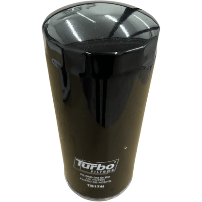 Filtro Lubrificante Scania Volvo 2059778 TB174 Turbo Filtros
