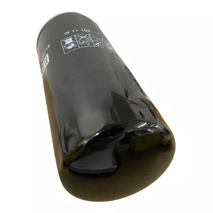 Filtro Lubrificante Scania Volvo 2059778 W11102/18 Mann Filter