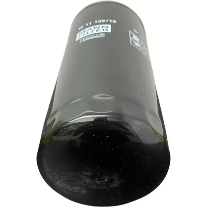 Filtro Lubrificante Scania Volvo 2059778 W11102/18 Mann Filter