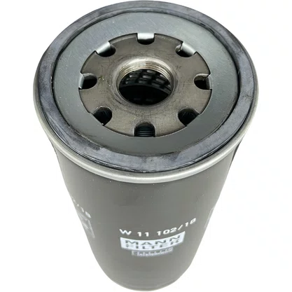 Filtro Lubrificante Scania Volvo 2059778 W11102/18 Mann Filter