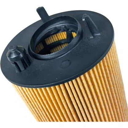 Filtro Lubrificante Turbina Scania NTG Super 2824017 2824018 Hengst
