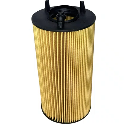 Filtro Lubrificante Turbina Scania NTG Super 2824017 2824018 Hengst