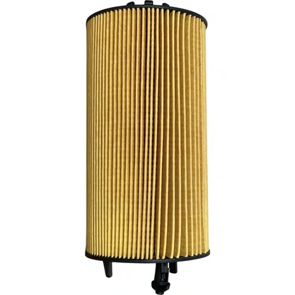 Filtro Lubrificante Turbina Scania NTG Super 2824017 2824018 Hengst