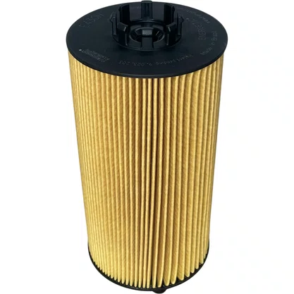 Filtro Lubrificante Turbina Scania NTG Super 2824017 2824018 Hengst