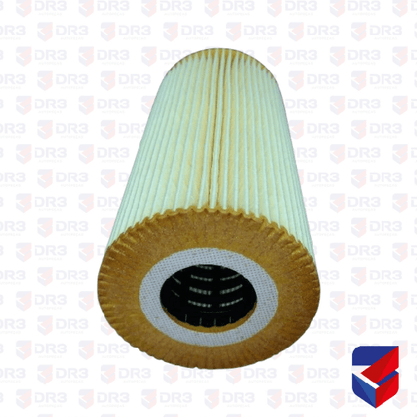 Filtro Lubrificante Volkswagen 07W115436A HU951X Mann Filter