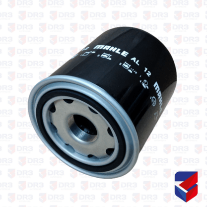 Filtro APU Ford Iveco Daf Man Volvo Mercedes Benz Preto Mahle