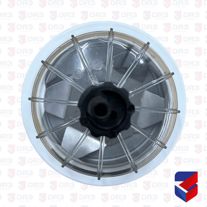 Filtro Racor Iveco Ford Mercedes Benz Com Copo Mann Filter