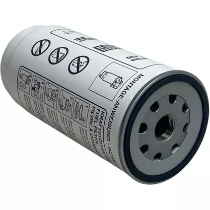 Filtro Racor DAF XF85 XF105 1433649 PL420X Mann Filter