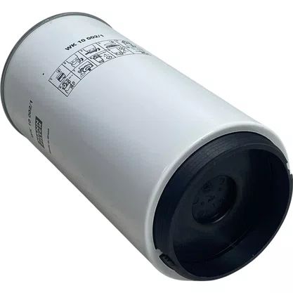 Filtro Racor Ford Volkswagen Eletronico 2R0127177J Mann Filter