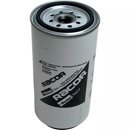 Filtro Racor Ford Volkswagen Eletronico R120LJ10MAQII Racor