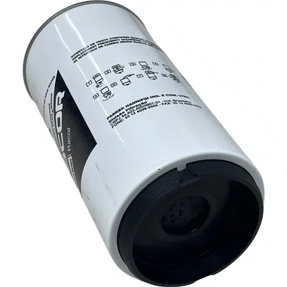 Filtro Racor Ford Volkswagen Eletronico R120LJ10MAQII Racor