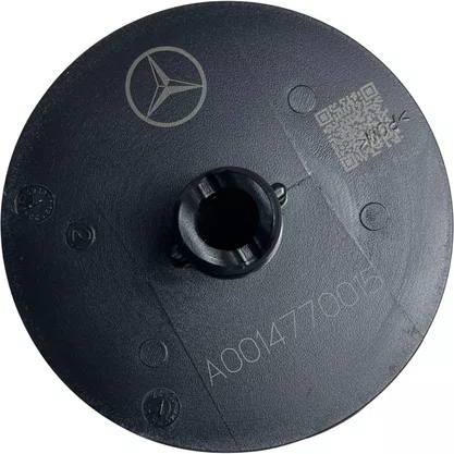 Filtro Racor Mercedes Atego Axor Actros Euro 6 A0014770015 Original