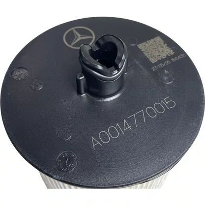 Filtro Racor Mercedes Atego Axor Actros Euro 6 A0014770015 Original