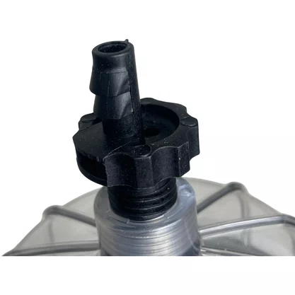 Filtro Racor Mercedes Benz Atego Axor 9584770015 Mann Filter