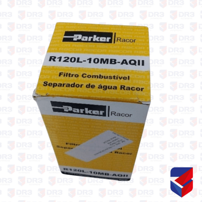 Filtro Racor Mercedes Benz Atego Axor R120L10MBAQII Racor