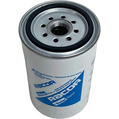 Filtro Racor Scania S4 S5 Sem Copo 1518512 R12010M Racor