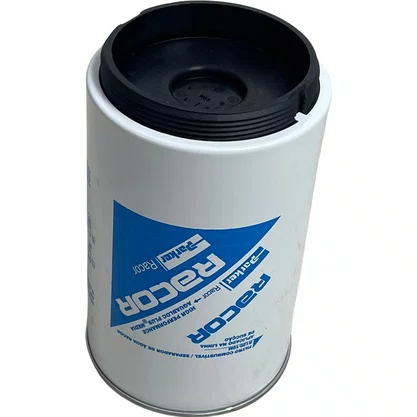 Filtro Racor Scania S4 S5 Sem Copo 1518512 R12010M Racor