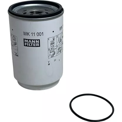 Filtro Racor Volvo 21380488 WK11001X Mann Filter