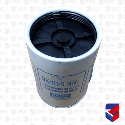 Filtro Racor Volvo 20998367 WK940/26 Mann Filter