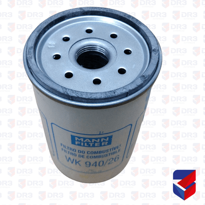Filtro Racor Volvo 20998367 WK940/26 Mann Filter