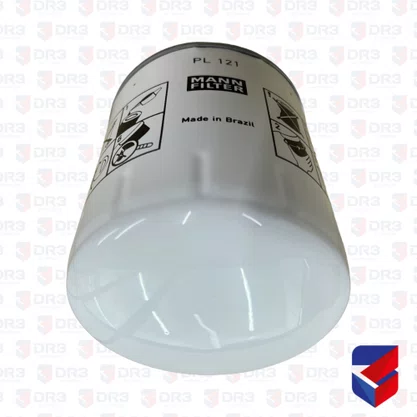 Filtro Racor Volvo New FH 21925732 PL121 Mann Filter