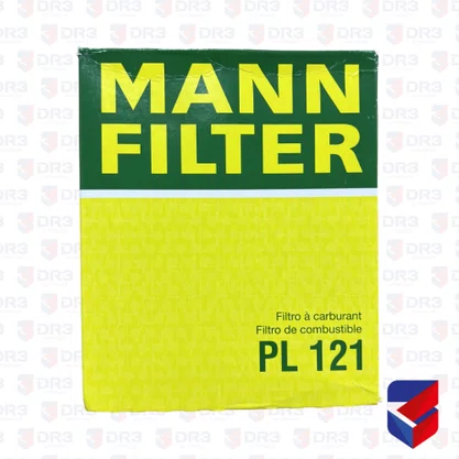 Filtro Racor Volvo New FH 21925732 PL121 Mann Filter
