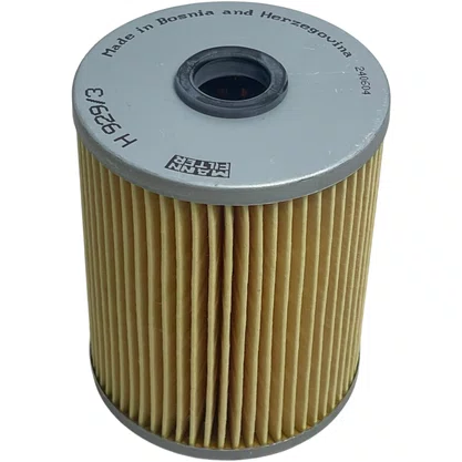 Filtro Retarder Scania GRS905 GRS905R 1381235 Mann Filter