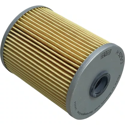 Filtro Retarder Scania GRS905 GRS905R 1381235 Mann Filter