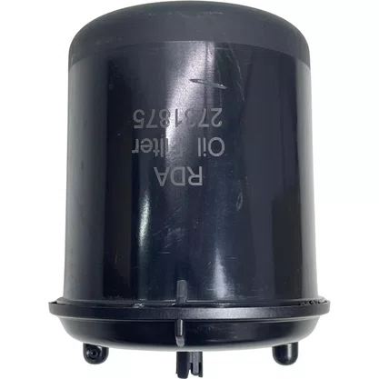 Filtro Rotativo Scania NTG 2731875 131690 WOR5002 RDA2110 RDA