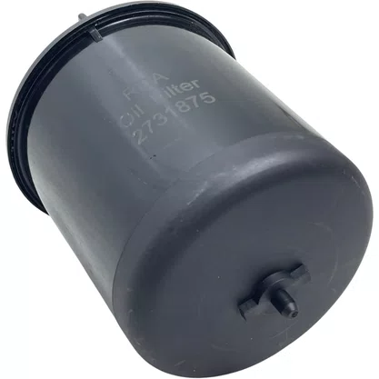 Filtro Rotativo Scania NTG 2731875 131690 WOR5002 RDA2110 RDA