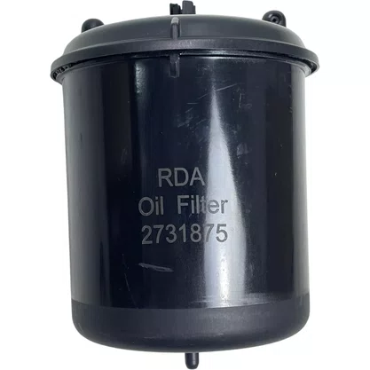 Filtro Rotativo Scania NTG 2731875 131690 WOR5002 RDA2110 RDA