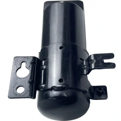 Filtro Secador Ar Condicionado Scania NTG 2851943 2193589 Original