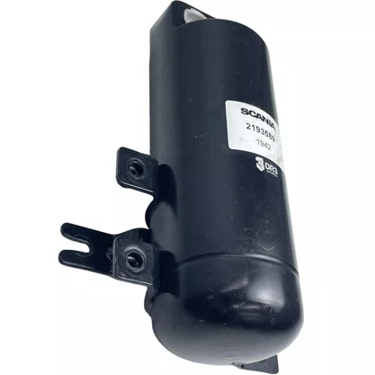 Filtro Secador Ar Condicionado Scania NTG 2851943 2193589 Original