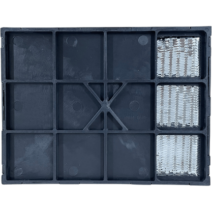 Filtro Suspiro Scania P G R 1539675 110931 Bester