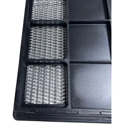 Filtro Suspiro Scania P G R 1539675 110931 Diesel Technic