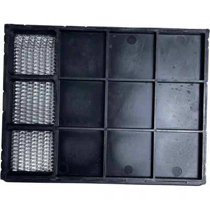 Filtro Suspiro Scania P G R 1539675 110931 Diesel Technic
