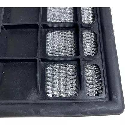 Filtro Suspiro Scania P G R 1539675 110931 Diesel Technic
