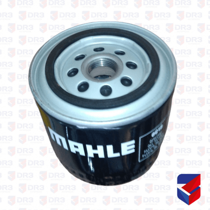 Filtro Turbina Scania 113 500860 17371 H10W20 OC18 Mahle