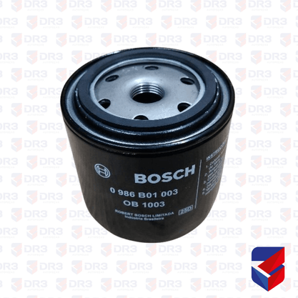 Filtro Turbina Scania 113 5000860 17371 09860B1003 Bosch