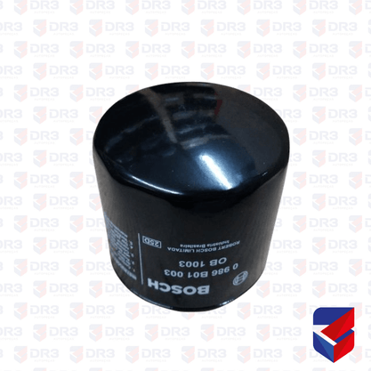 Filtro Turbina Scania 113 5000860 17371 09860B1003 Bosch