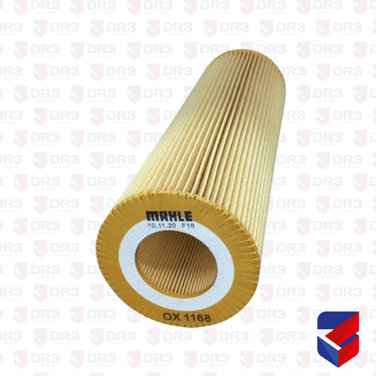 Filtro Turbina Scania Euro 5 2625884 OX562DECO Mahle