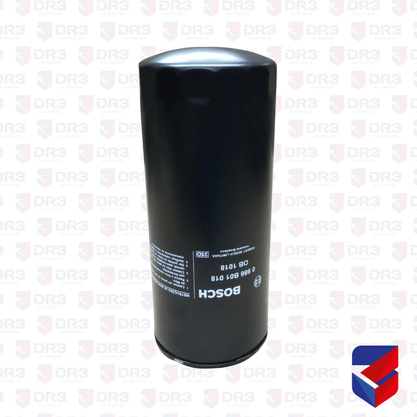 Filtro Turbina Volvo 21707133 0986B01018 Bosch